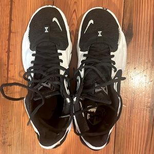 womens basketball shoes